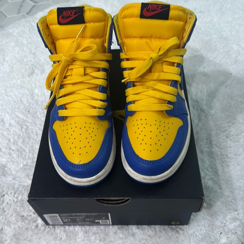 Jordan 1 Retro High OG (PS)